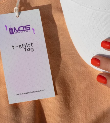 sallanti etiket mos global label